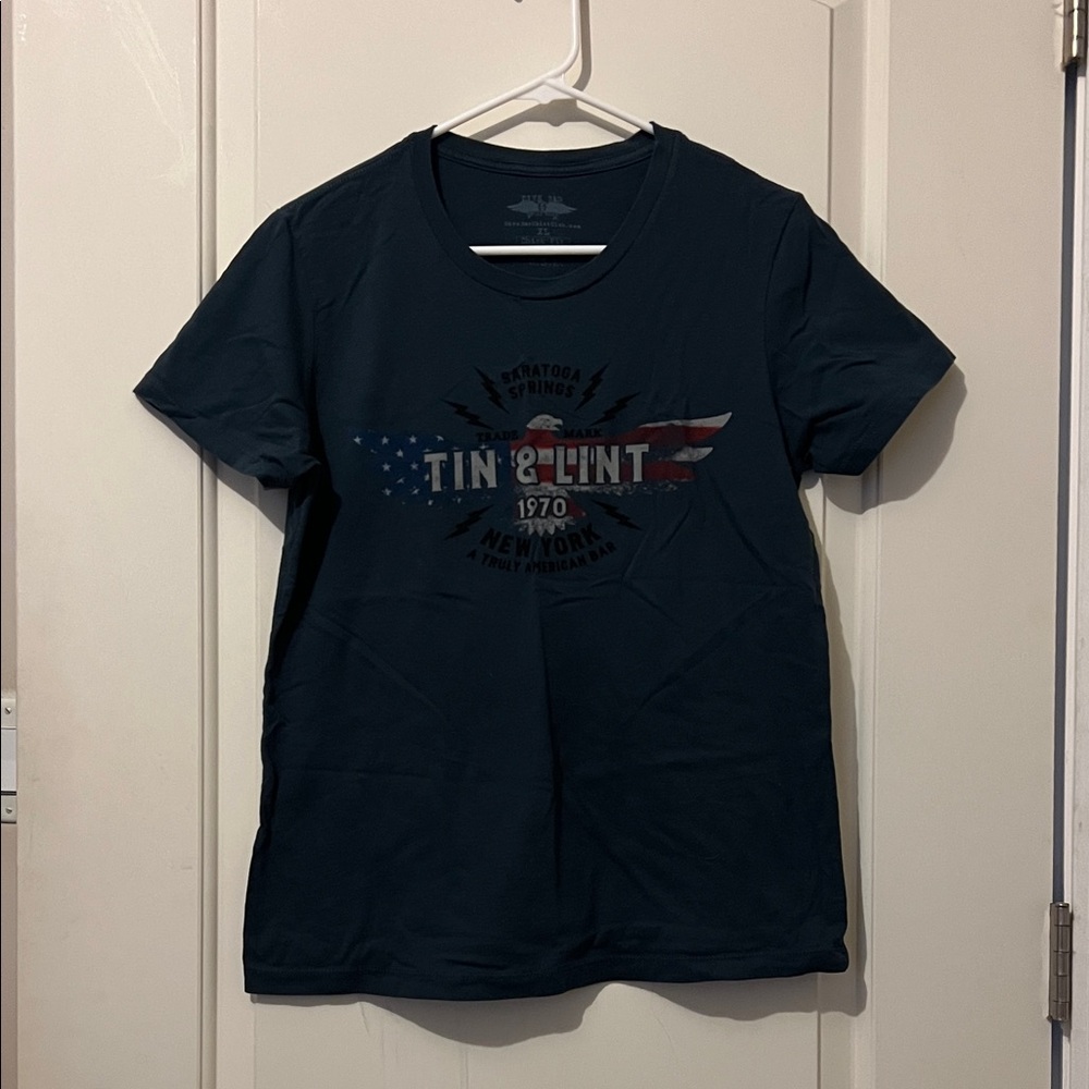 Ladies Dive Bar T-shirt